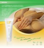 Activida Creme Massageador 60g