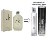 Perfume Unissex 50ml - UP! 25 - Ck One