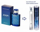 Perfume Masculino 50ml - UP! 31 - Joop Nightflight