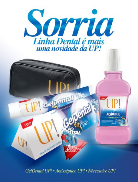 Linha Dental UP!