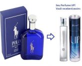 Perfume Masculino 50ml - UP! 19 - Polo Blue